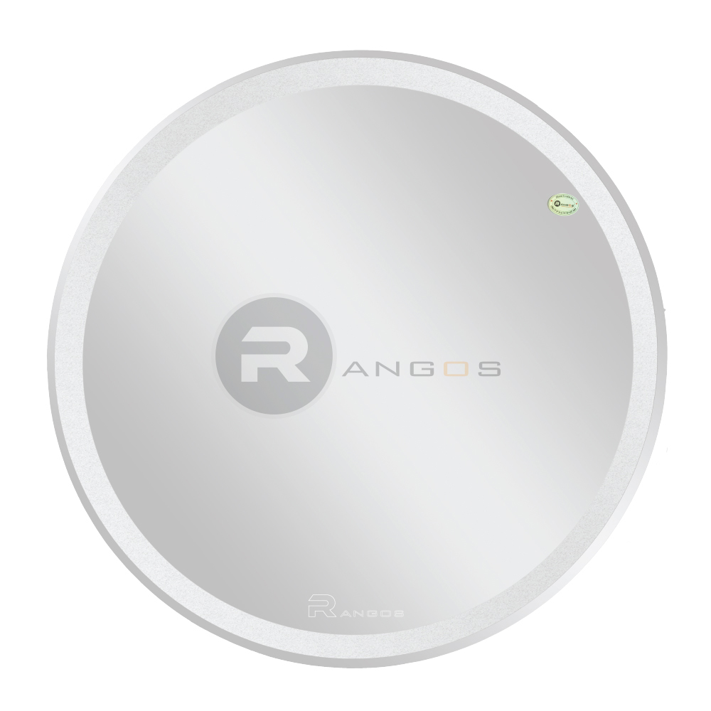 Gương Led tròn Rangos RG-LED D60AU